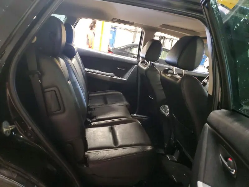 2012 MAZDA CX-9   