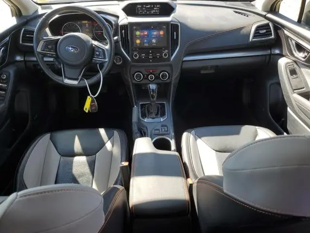 2020 SUBARU CROSSTREK LIMITED