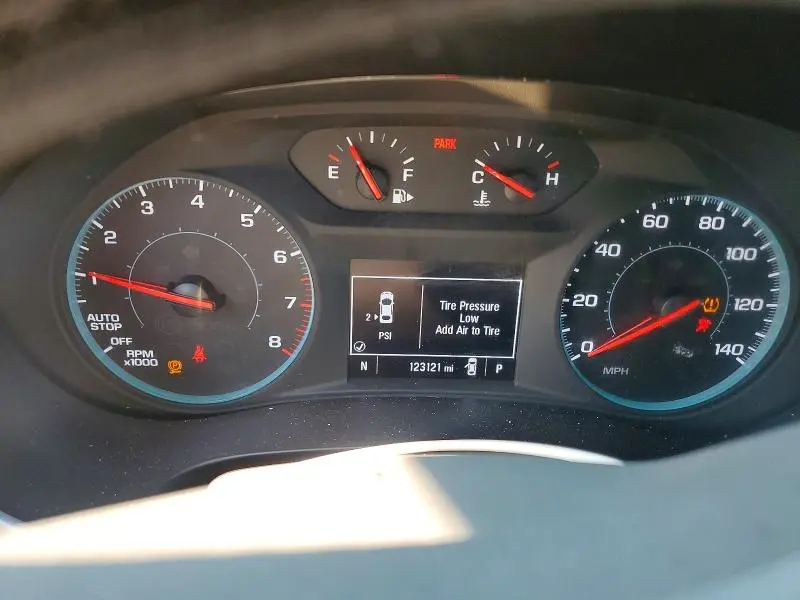2023 CHEVROLET MALIBU LS  