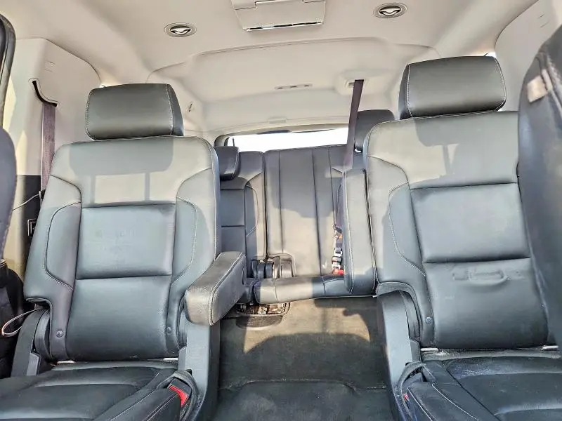 2015 CHEVROLET SUBURBAN C1500 LT  