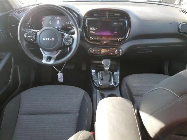 2023 KIA SOUL EX