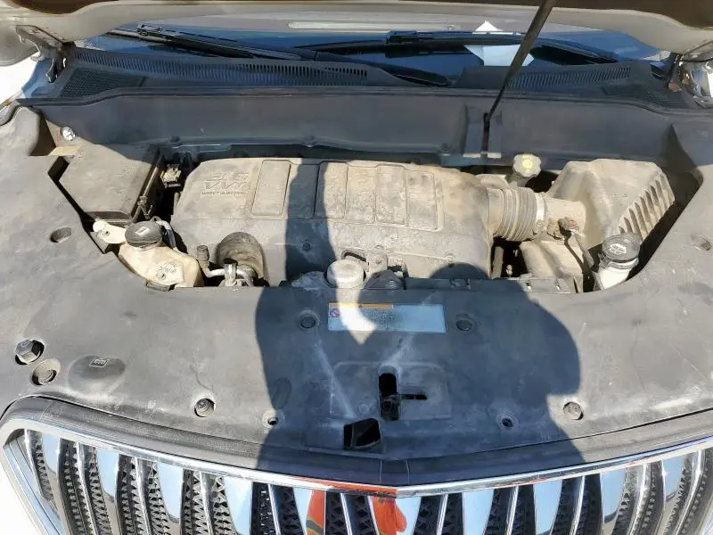 2013 BUICK ENCLAVE   