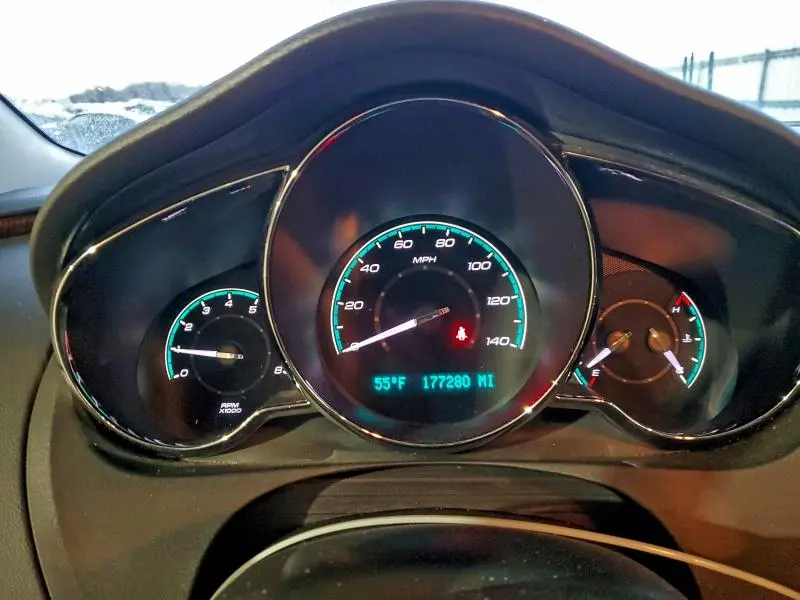 2011 CHEVROLET MALIBU LTZ  