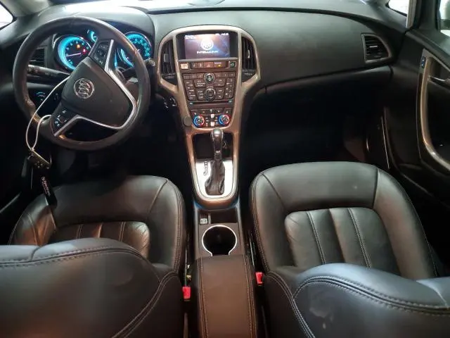 2015 BUICK VERANO 