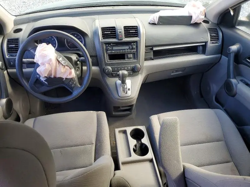 2010 HONDA CR-V LX  