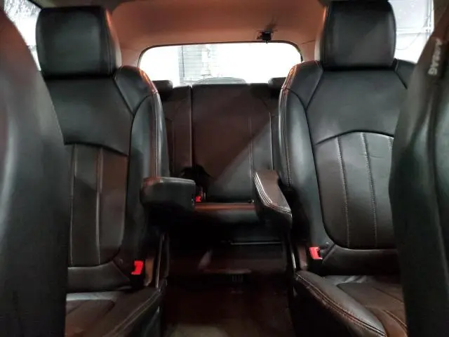 2013 BUICK ENCLAVE   