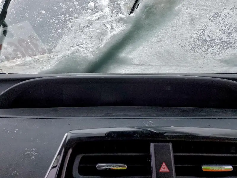 2022 TOYOTA PRIUS NIGHT SHADE  