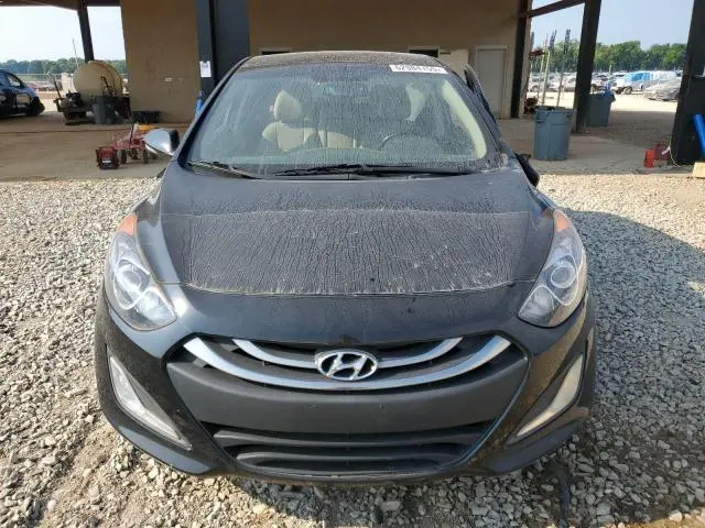2014 HYUNDAI ELANTRA GT   