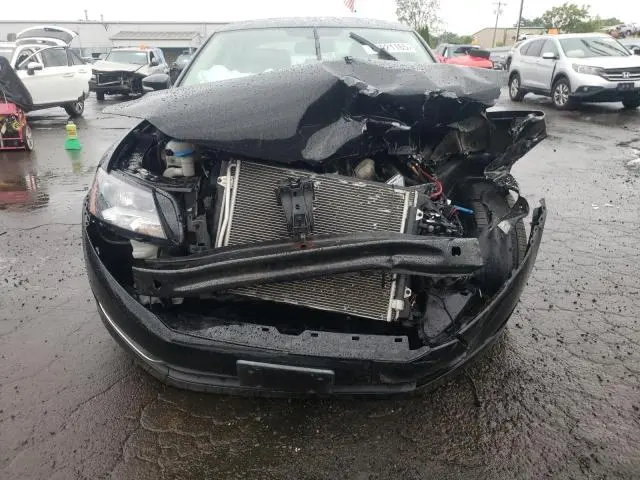 2015 VOLKSWAGEN PASSAT SEL  
