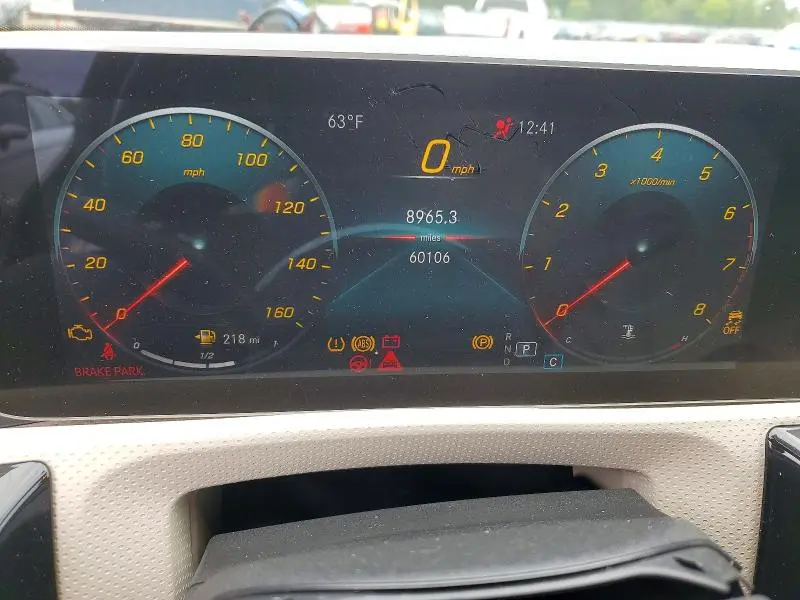 2020 MERCEDES-BENZ CLA 250 4MATIC  