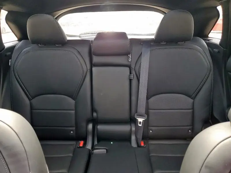2024 INFINITI QX50 SPORT  