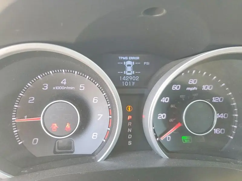 2010 ACURA TL   