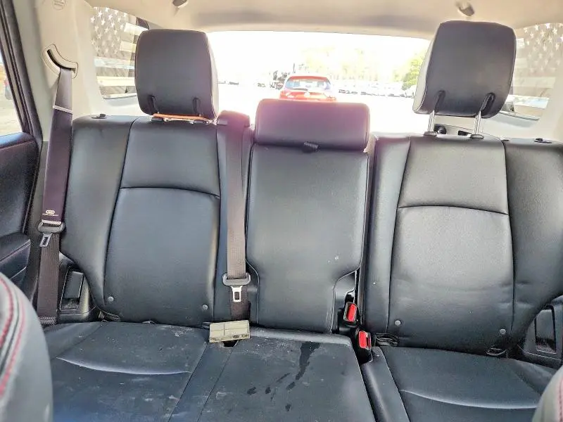 2019 TOYOTA 4RUNNER SR5/SR5 PREMIUM  