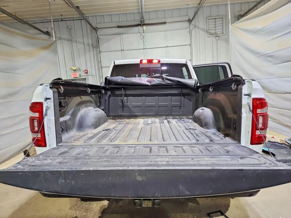 2023 RAM 2500 LARAMIE  
