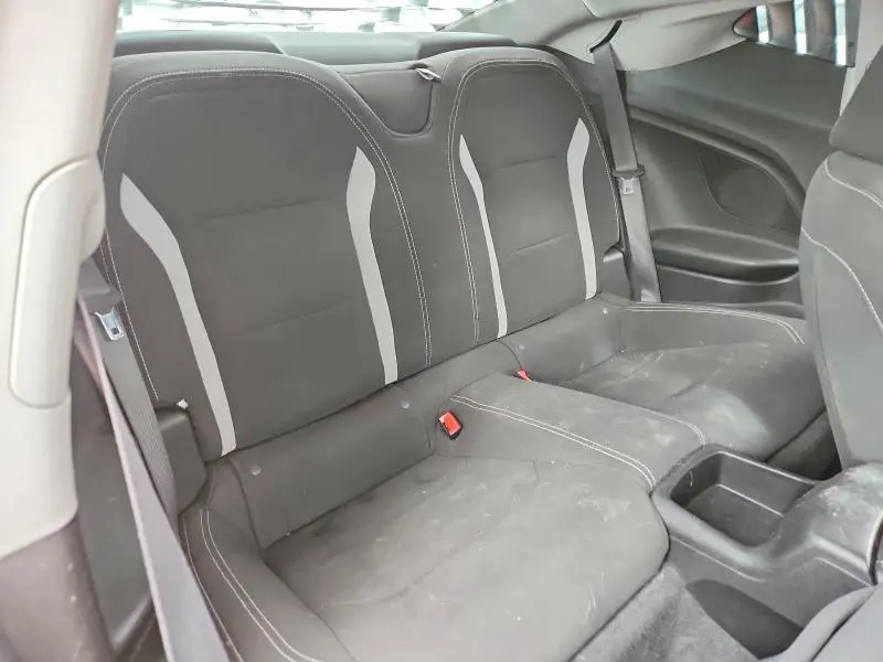 2018 CHEVROLET CAMARO SS  