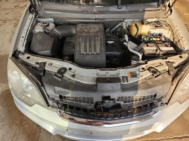 2013 CHEVROLET CAPTIVA LT  