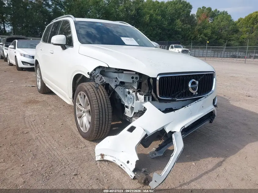 2018 VOLVO XC90 T5 MOMENTUM