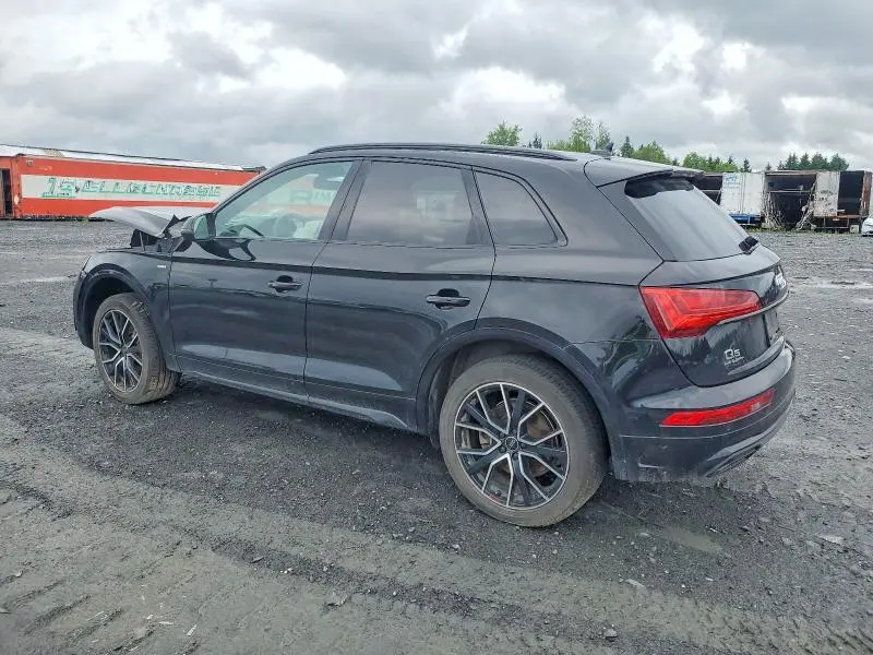 2023 AUDI Q5 PREMIUM PLUS 45  