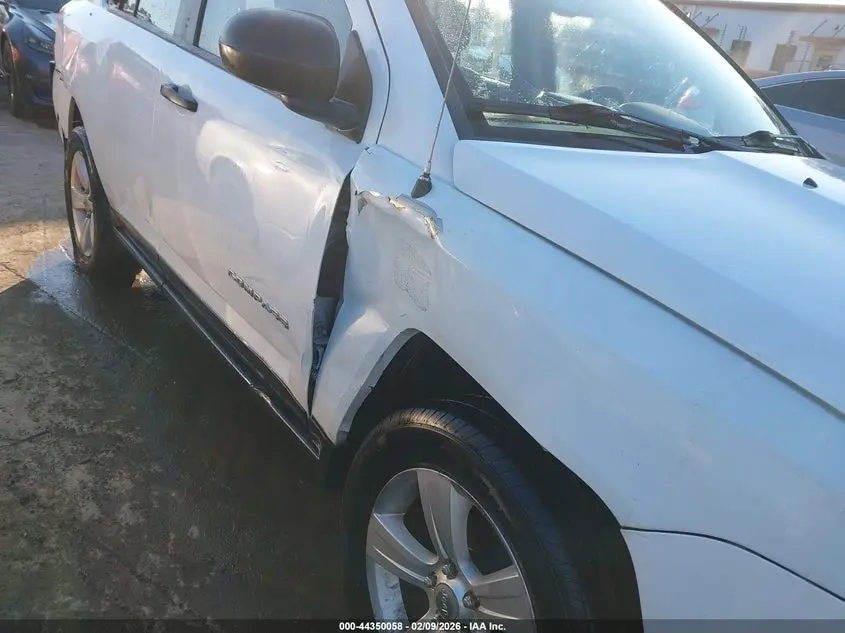 2014 JEEP COMPASS SPORT/NORTH