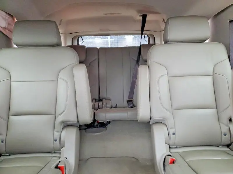 2020 CHEVROLET SUBURBAN K1500 LT  