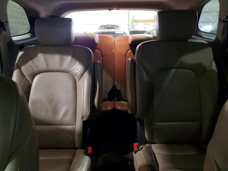 2015 HYUNDAI SANTA FE LIMITED  