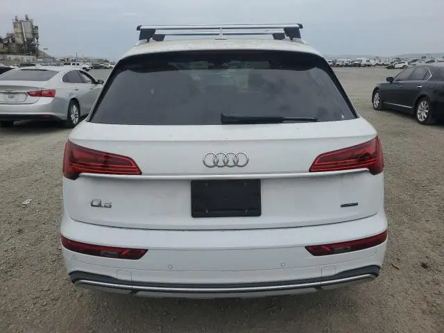 2021 AUDI Q5 PREMIUM  