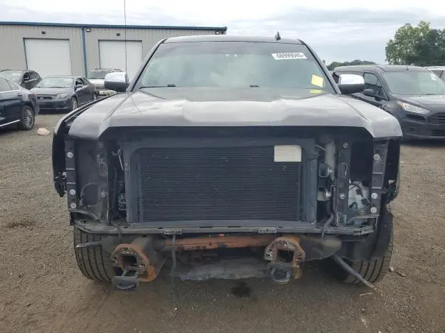 2014 GMC SIERRA K1500 DENALI  