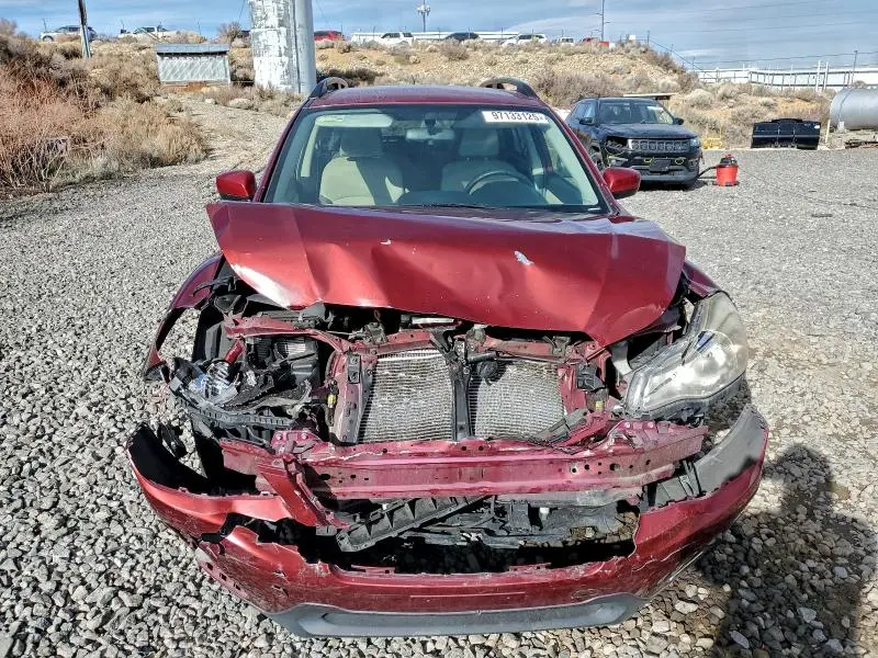 2017 SUBARU CROSSTREK PREMIUM  