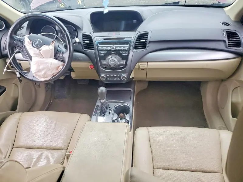 2014 ACURA RDX TECHNOLOGY  