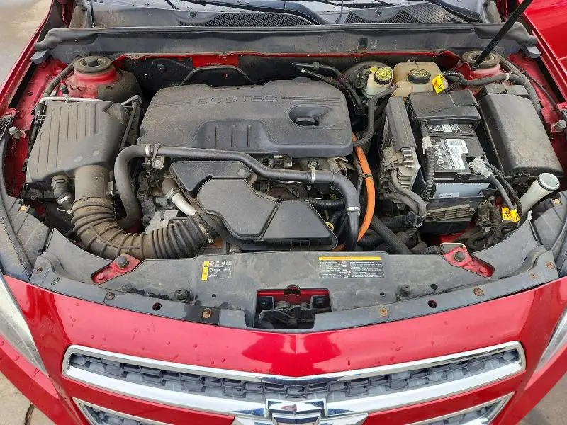 2013 CHEVROLET MALIBU 2LT  