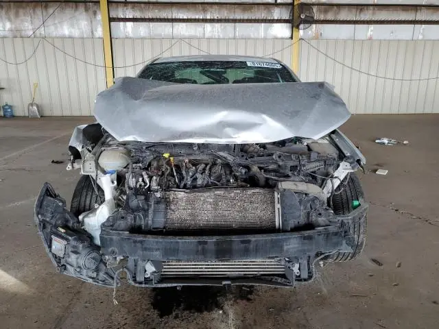 2018 HYUNDAI ELANTRA SPORT  