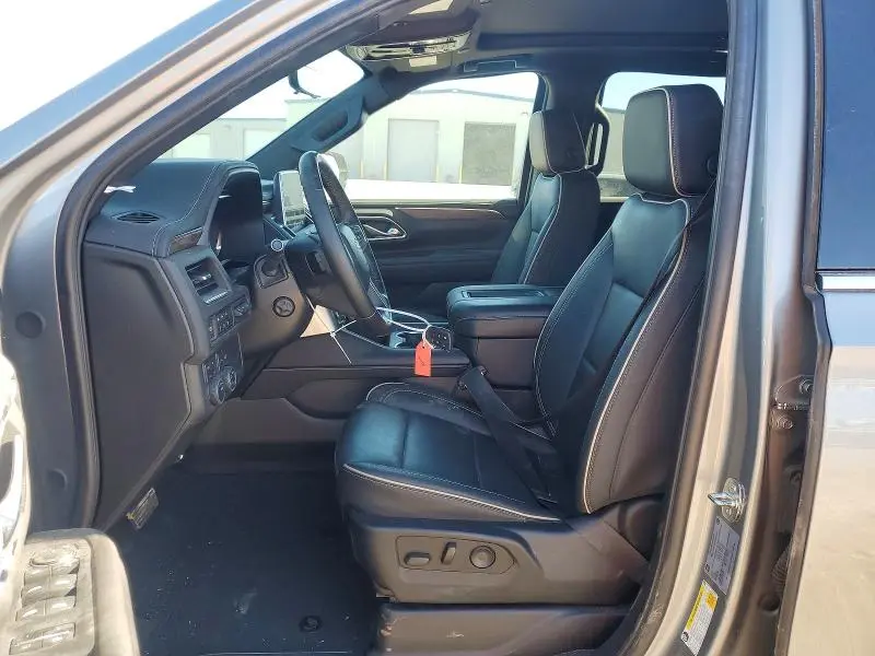 2024 CHEVROLET SUBURBAN K1500 PREMIER  
