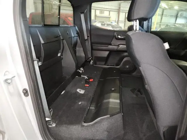 2021 TOYOTA TACOMA DOUBLE CAB  