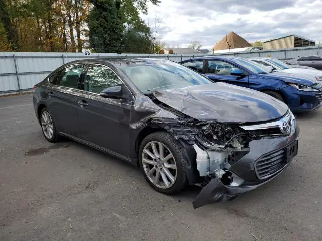 2020 TOYOTA AVALON BASE  