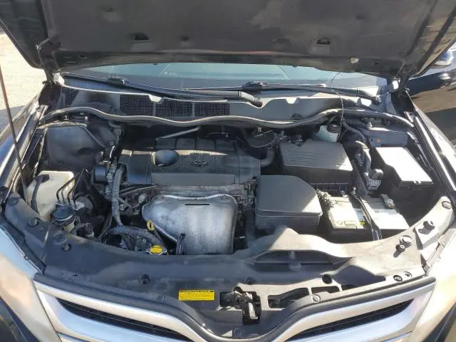 2013 TOYOTA VENZA LE  