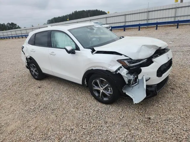 2024 HONDA HR-V EXL  