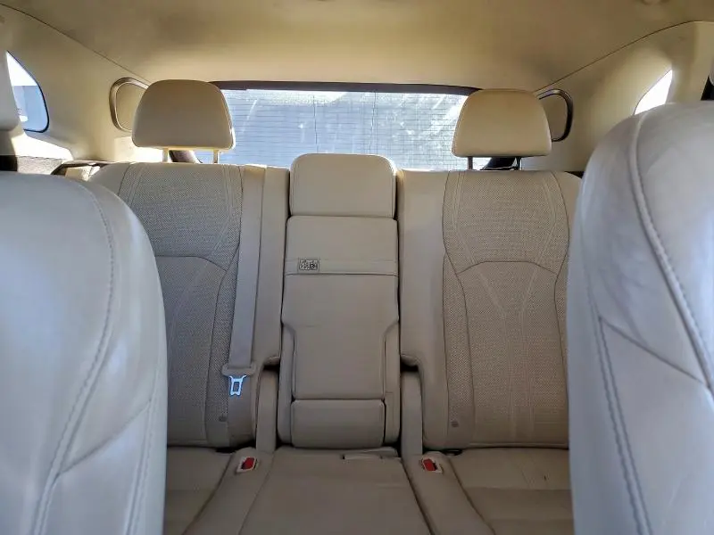 2016 LEXUS RX 350 BASE  