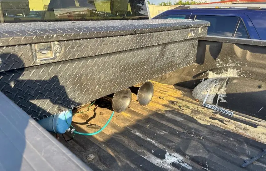 2019 FORD F250 SUPER DUTY  