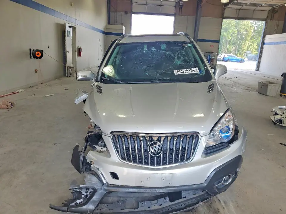 2015 BUICK ENCORE CONVENIENCE  