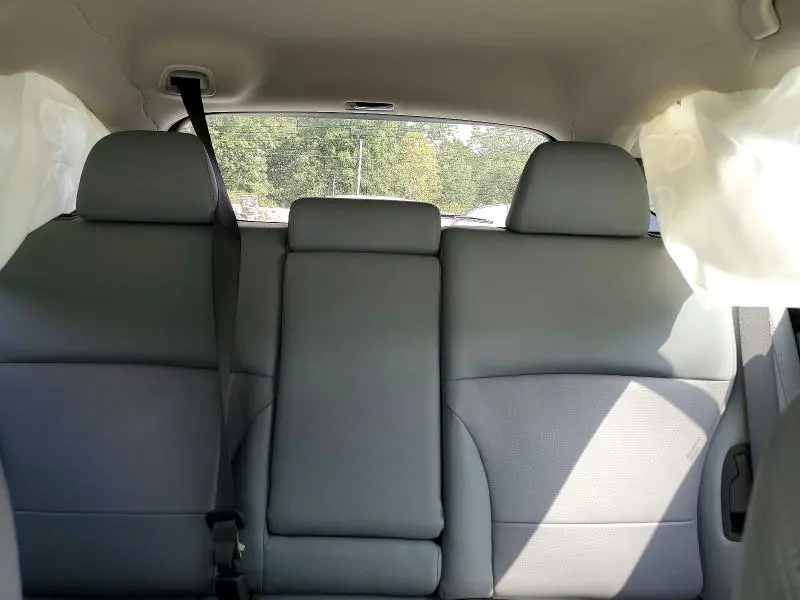 2018 SUBARU OUTBACK 3.6R LIMITED  