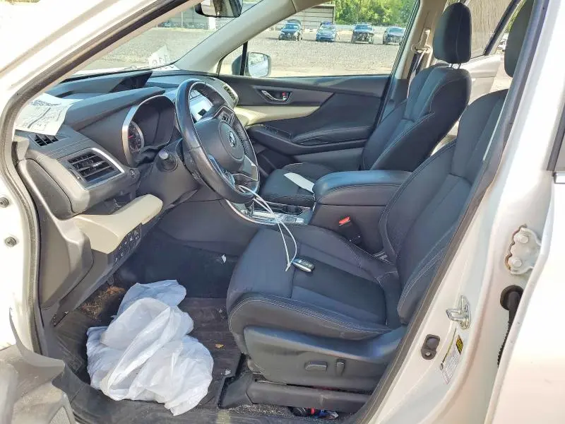 2021 SUBARU ASCENT PREMIUM  