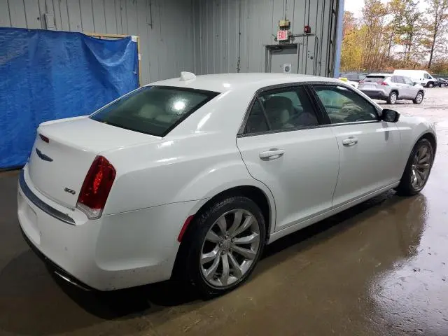 2021 CHRYSLER 300 TOURING  