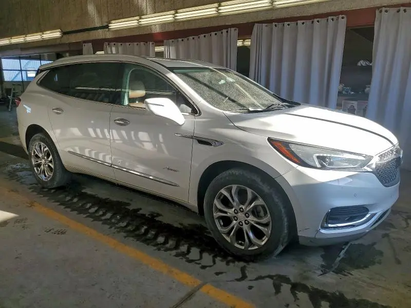 2018 BUICK ENCLAVE AVENIR  