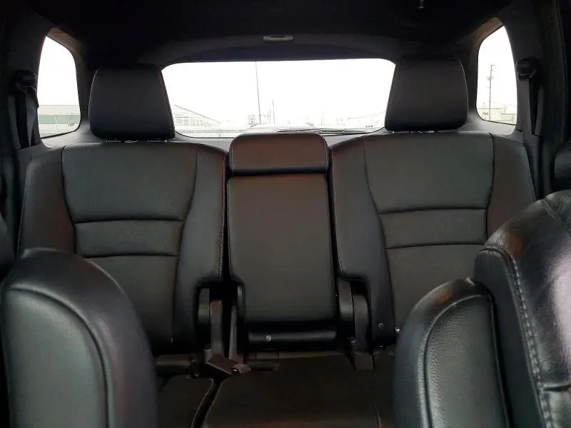 2023 HONDA PASSPORT ELITE  
