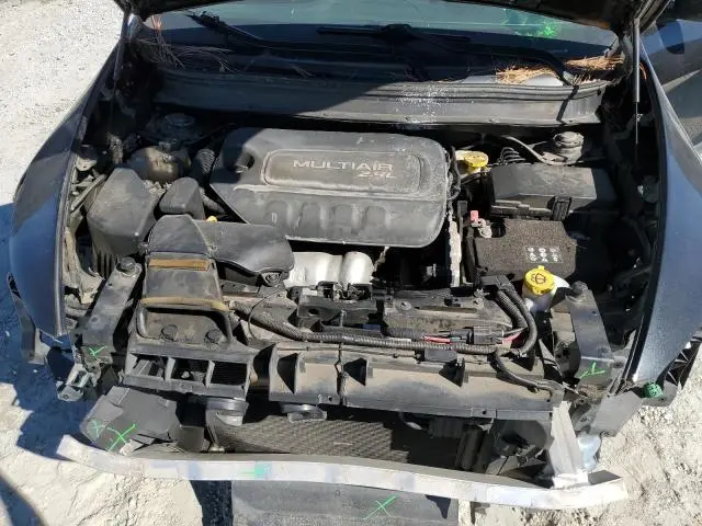 2014 JEEP CHEROKEE SPORT  