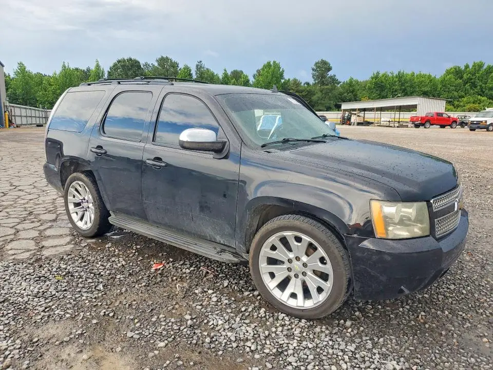 2010 CHEVROLET TAHOE C1500 LT  