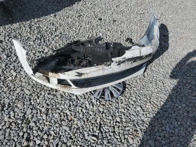 2014 VOLKSWAGEN JETTA BASE  