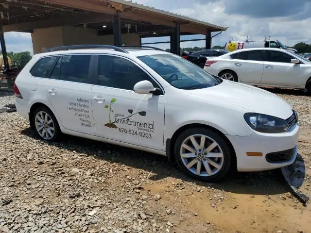 2014 VOLKSWAGEN JETTA TDI  