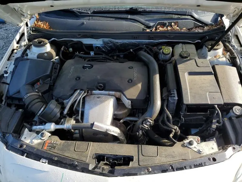 2014 BUICK REGAL PREMIUM  