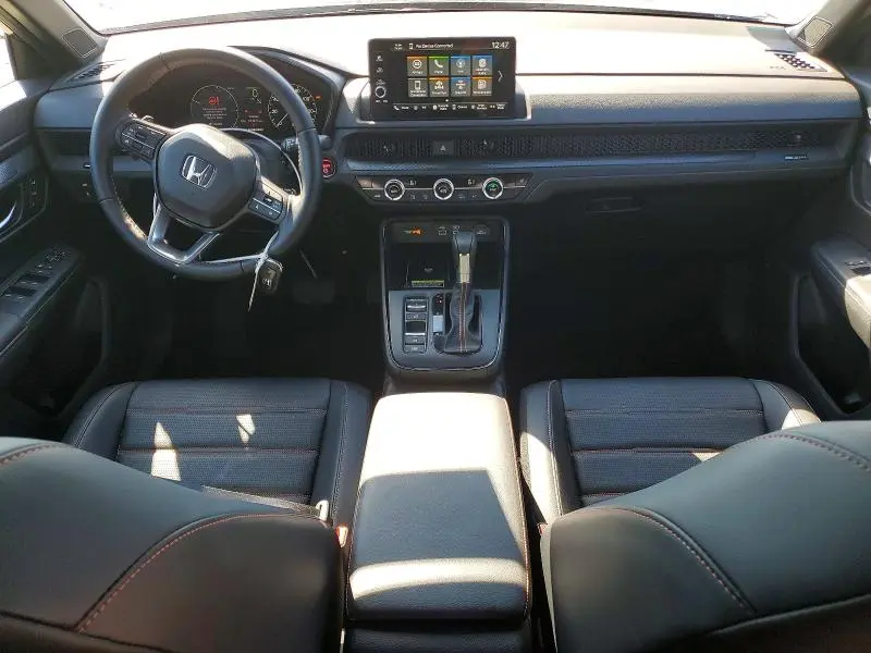 2025 HONDA CR-V SPORT-L  